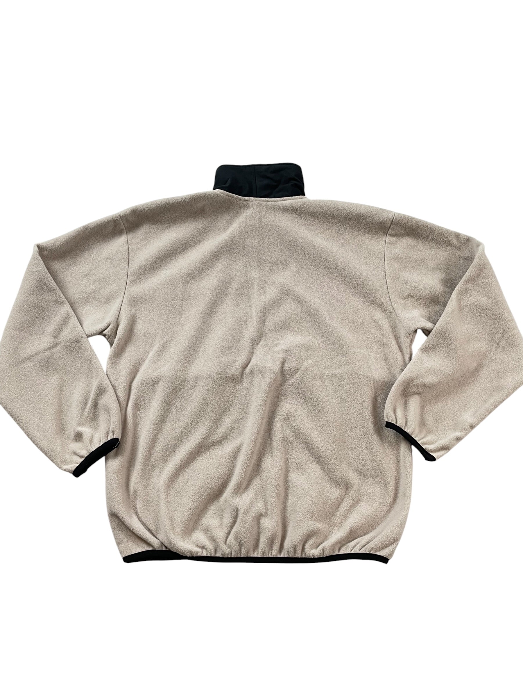 Columbia Women's Sequoia Grove Half-Zip Fleece (L)