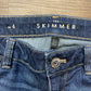 WHBM The Skimmer Women's Jeans (4)