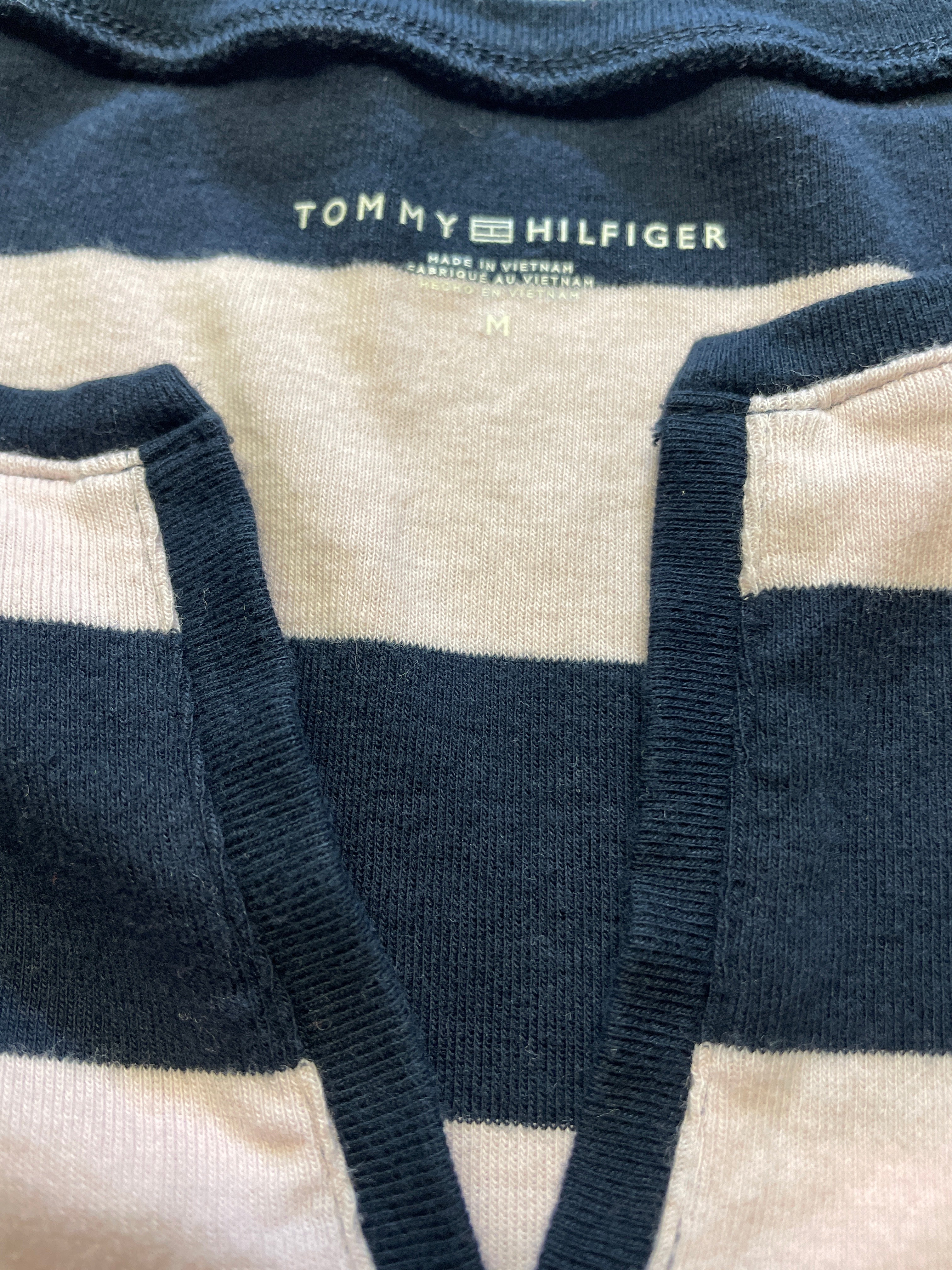 Tommy Hilfiger Tee (M)