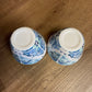 Cynthia Rowley Small Snack Melamine Bowls (set of 2)