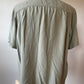 Axist Silk Touch Sage Men's Button Down (XL)