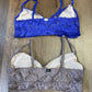 Gilligan & O'Malley Lace Bralette Bundle (M)