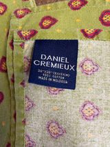 Daniel Cremieux Cloth Napkins (Set of 4)