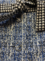 Cabi Women's Tweed Skirt & Blazer Set (M/6)