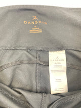 Danskin Ladies High Rise Bike Shorts (XL)