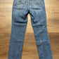 Silver "Beau" Women's Jeans (29Wx28L)
