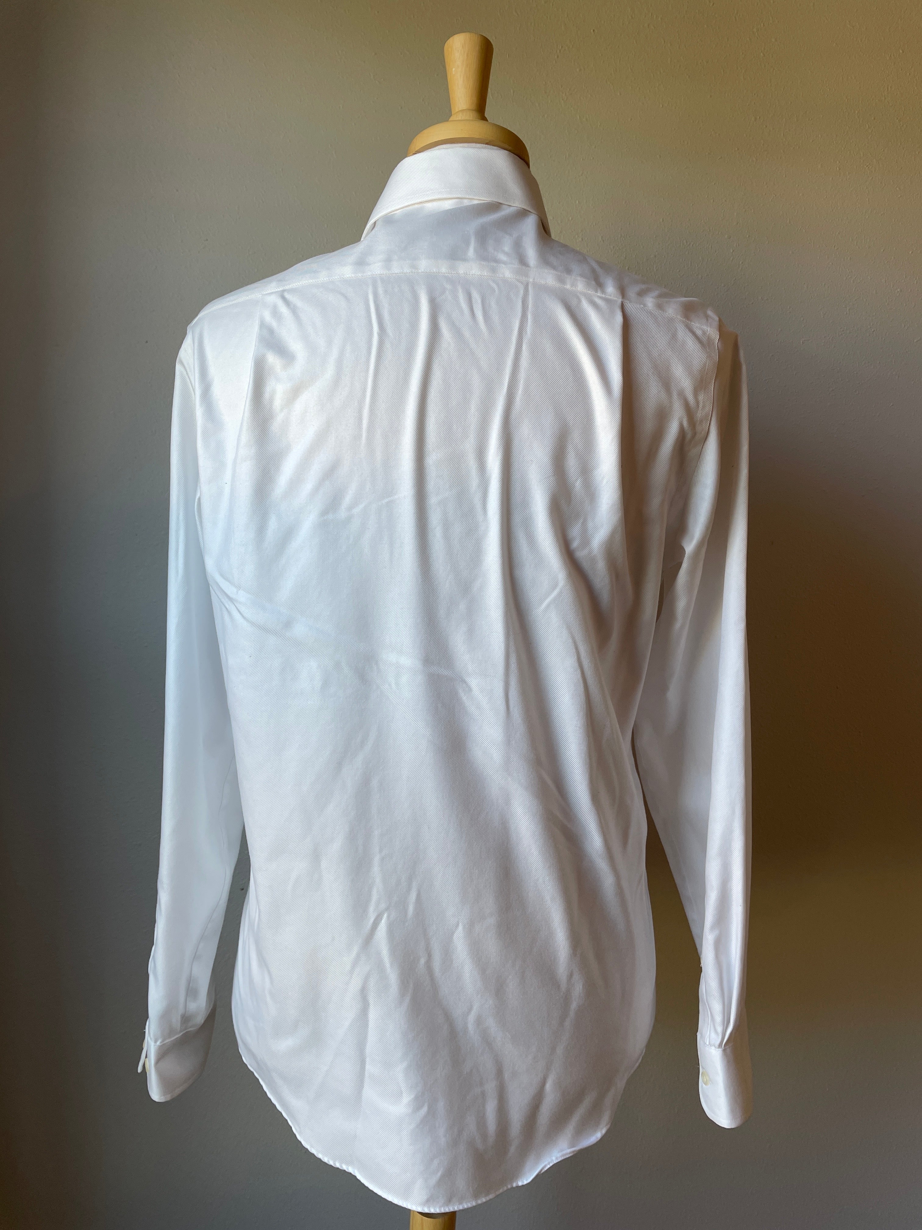 Joseph Abboud Non-Iron Men's Button Down (15.5 34/35)