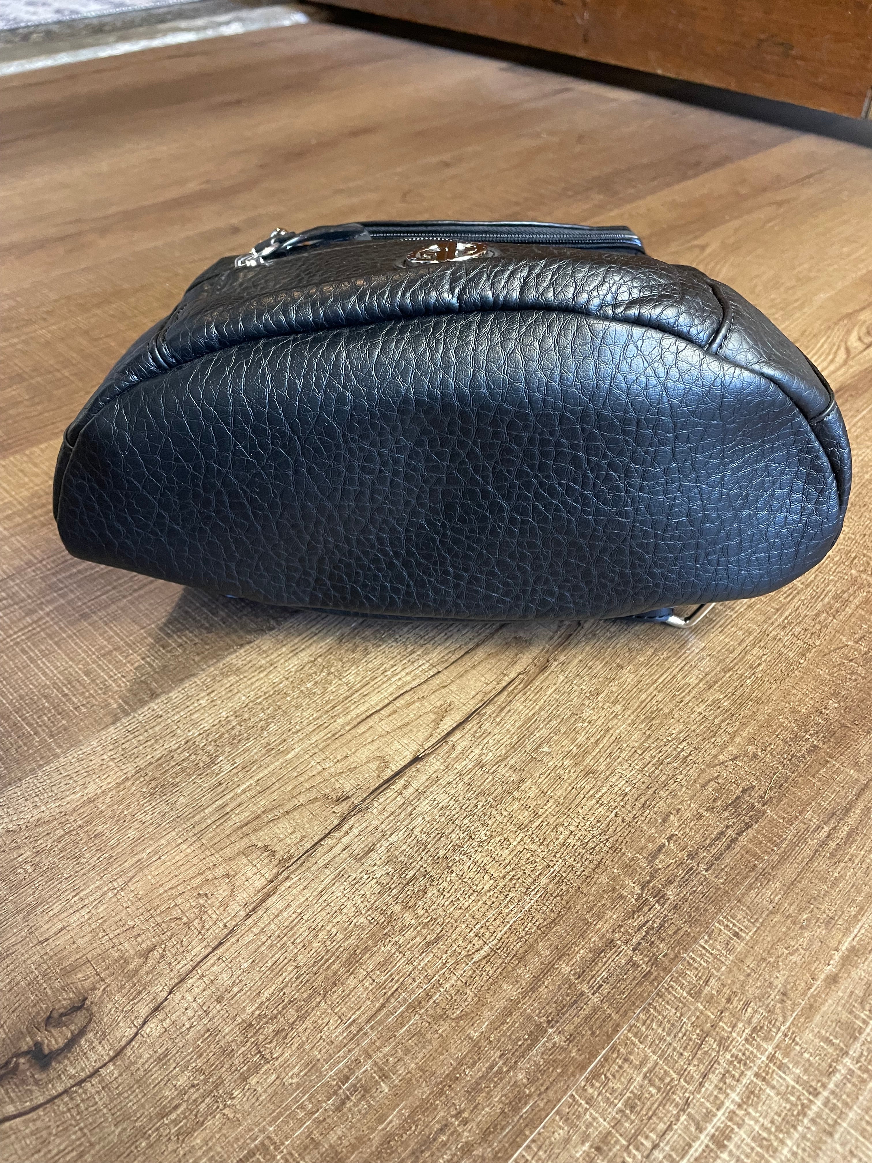 Giani Bernini Small Backpack