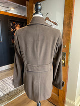 Land's End Wool & Cashmere Peacoat (10)