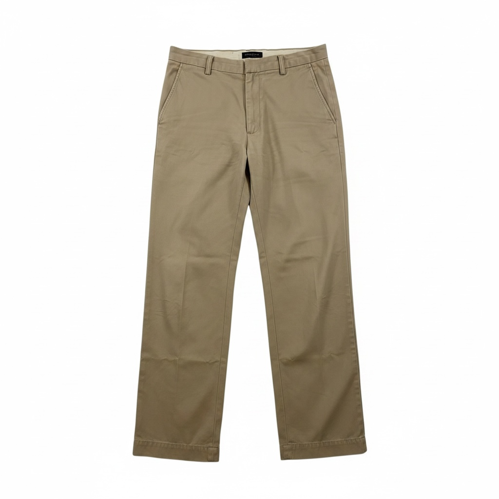 Banana Republic Relaxed Fit Dawson Men's Chinos (32/34)