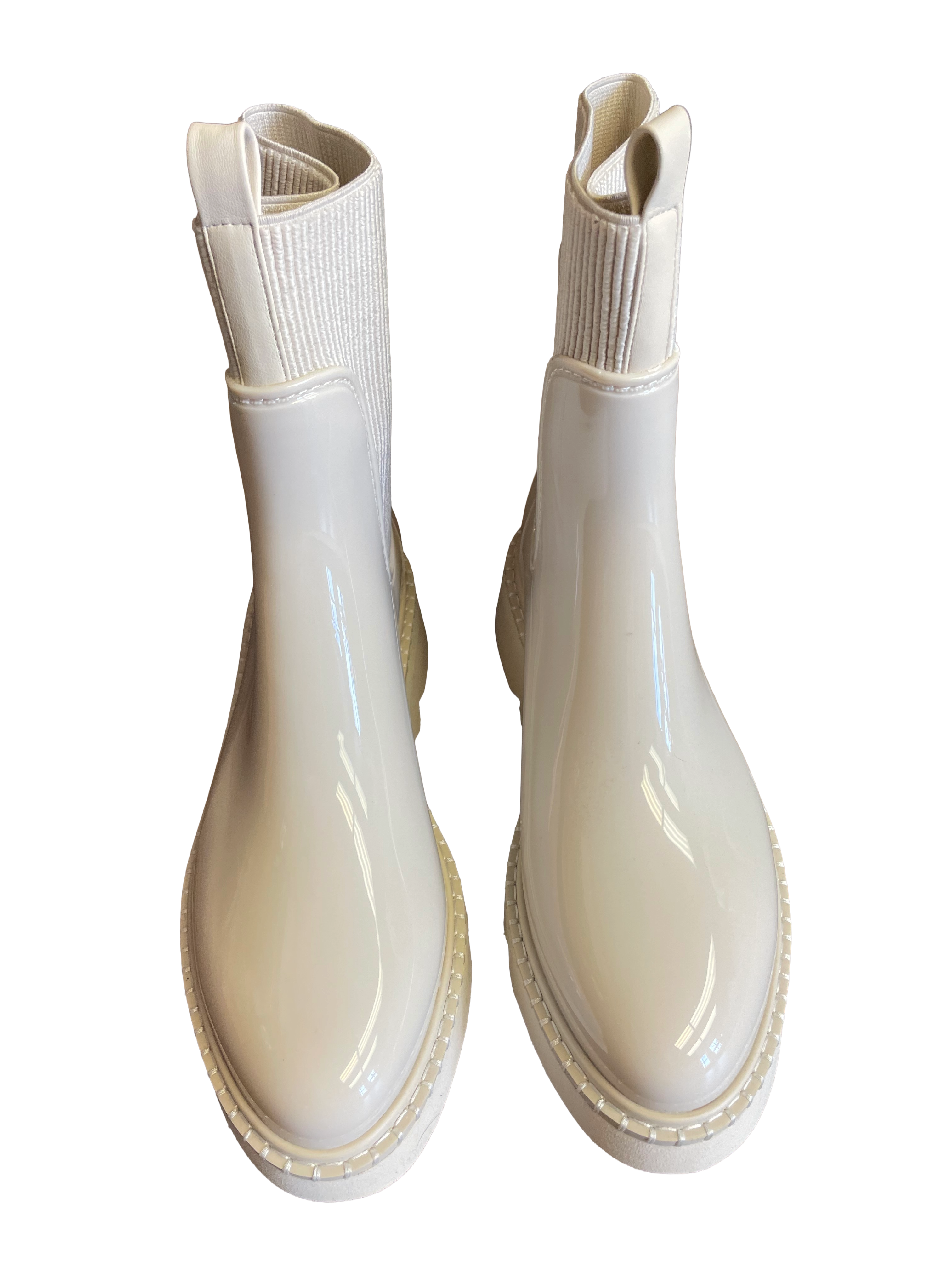 These are Dolce Vita Tropic H2O Rain Boots (9)