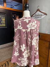 Torrid Sleeveless Blouse (2/2X)