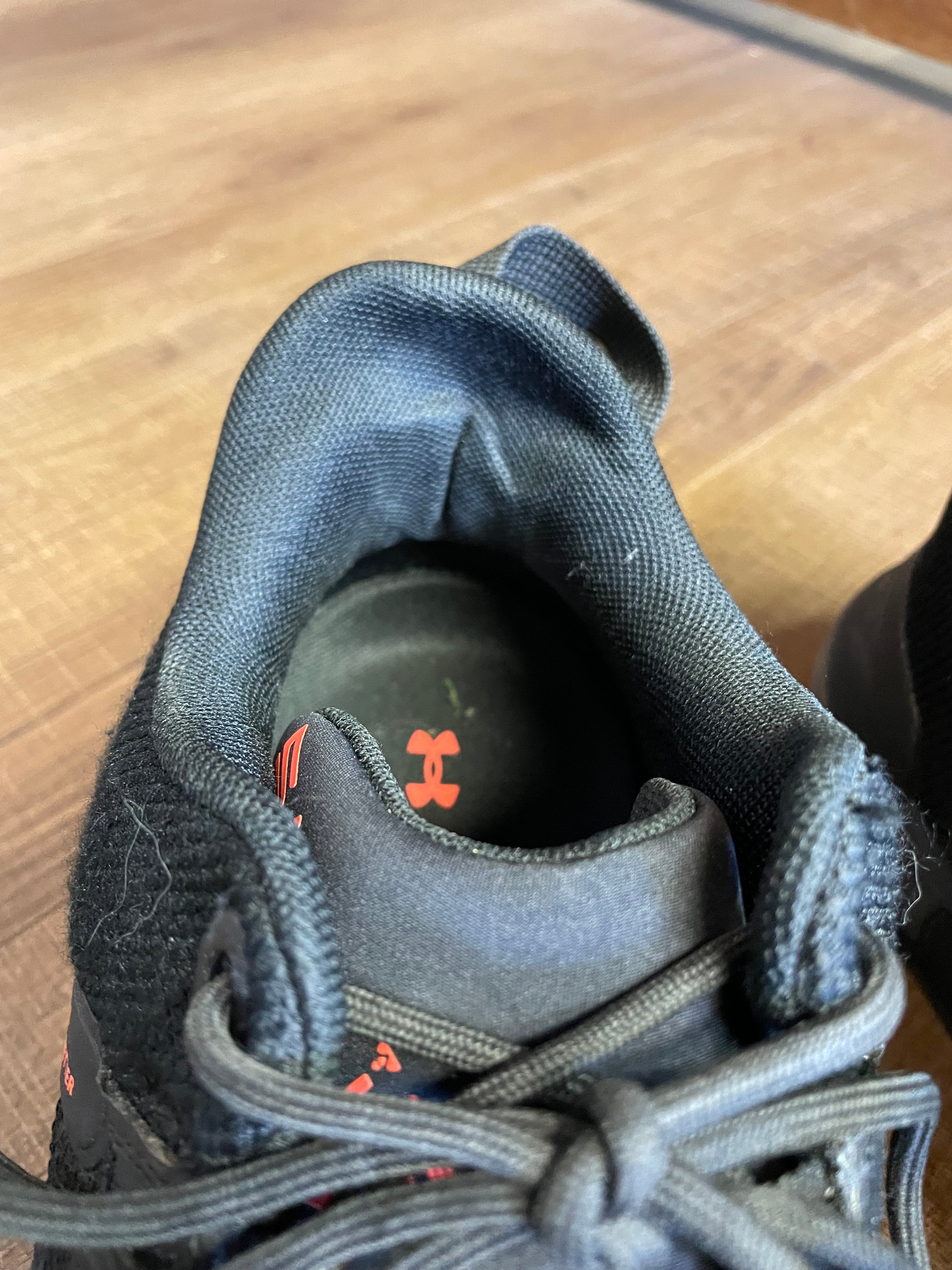 Under Armour Men's TriBase Reign 5 Trainer (13)