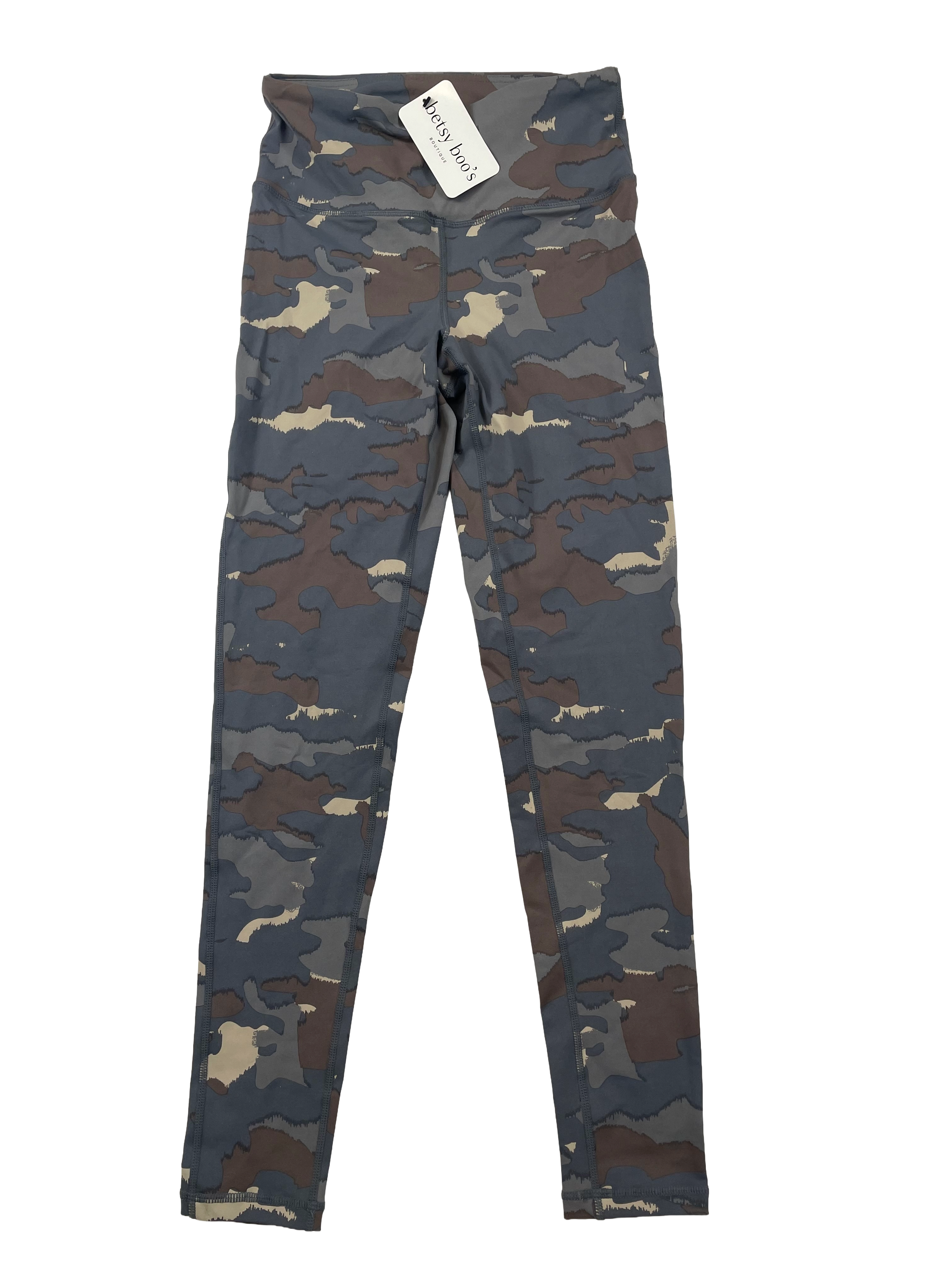 Mono B NWT High Waisted Women's Leggings (S) - BinxBerry Consignment