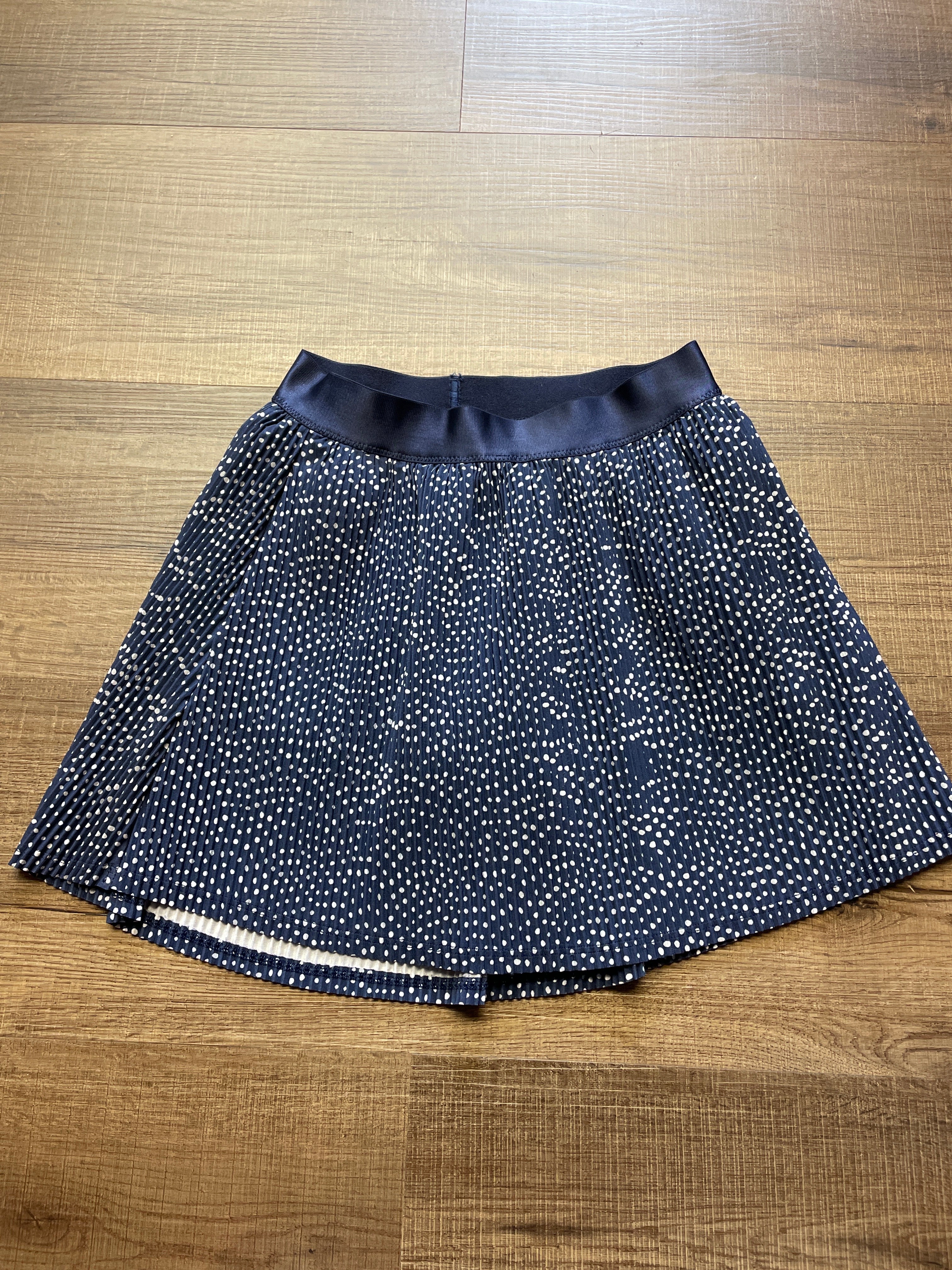 All in Motion Girl's Navy Skort (YM)