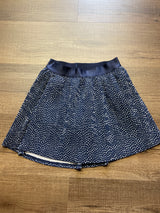 All in Motion Girl's Navy Skort (YM)