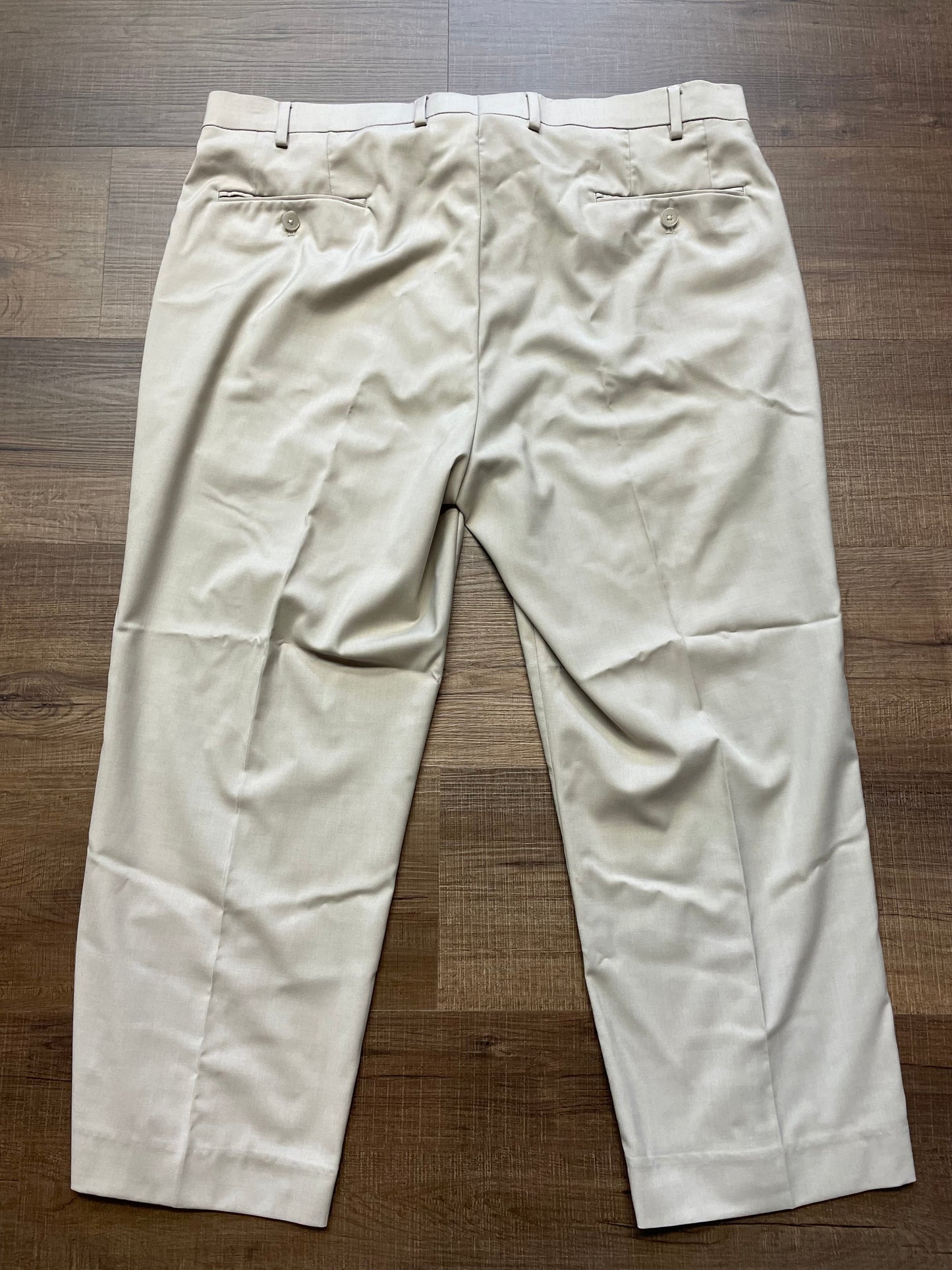 Calvin Klein Men's Slacks (38x32)