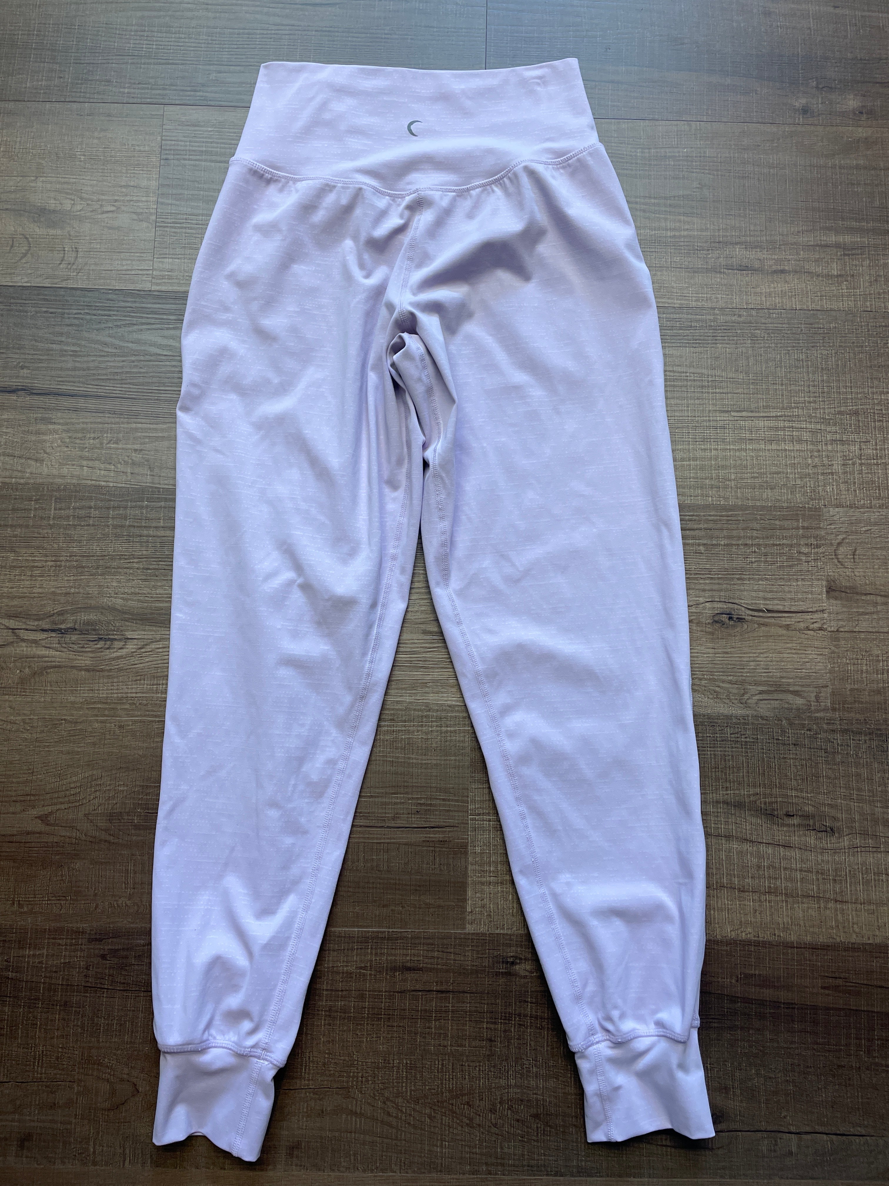 Zyia Active Women’s Cuffed Joggers (S)