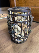 Wine Cork Holder