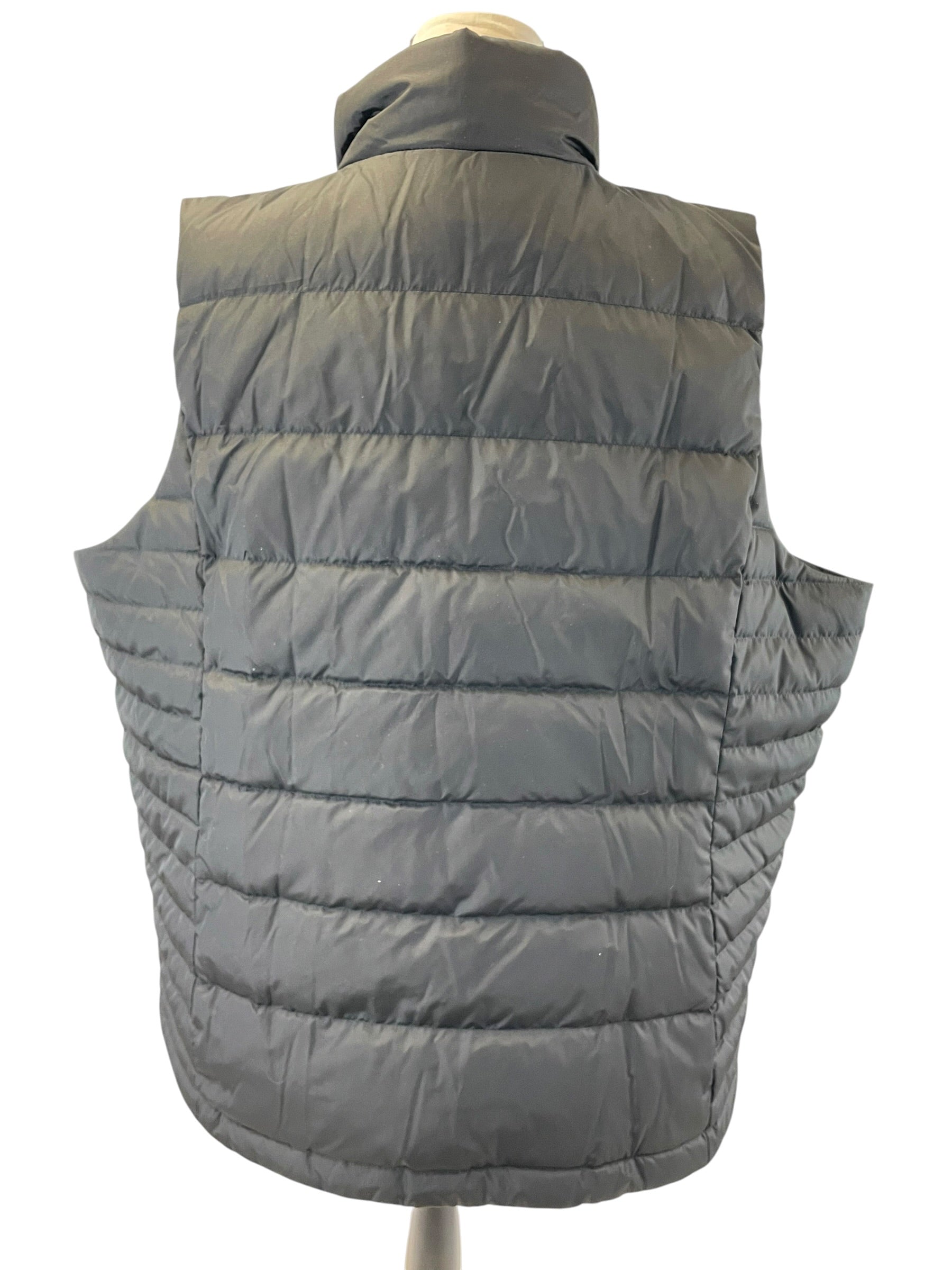 Land's End Allied Feather + Down Women's Vest (2X)