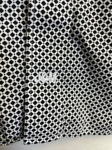 Johnston & Murphy Men's Short Sleeved Button Down (M)