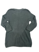 Fat Face Tunic Style Cable Knit Sweater (6)