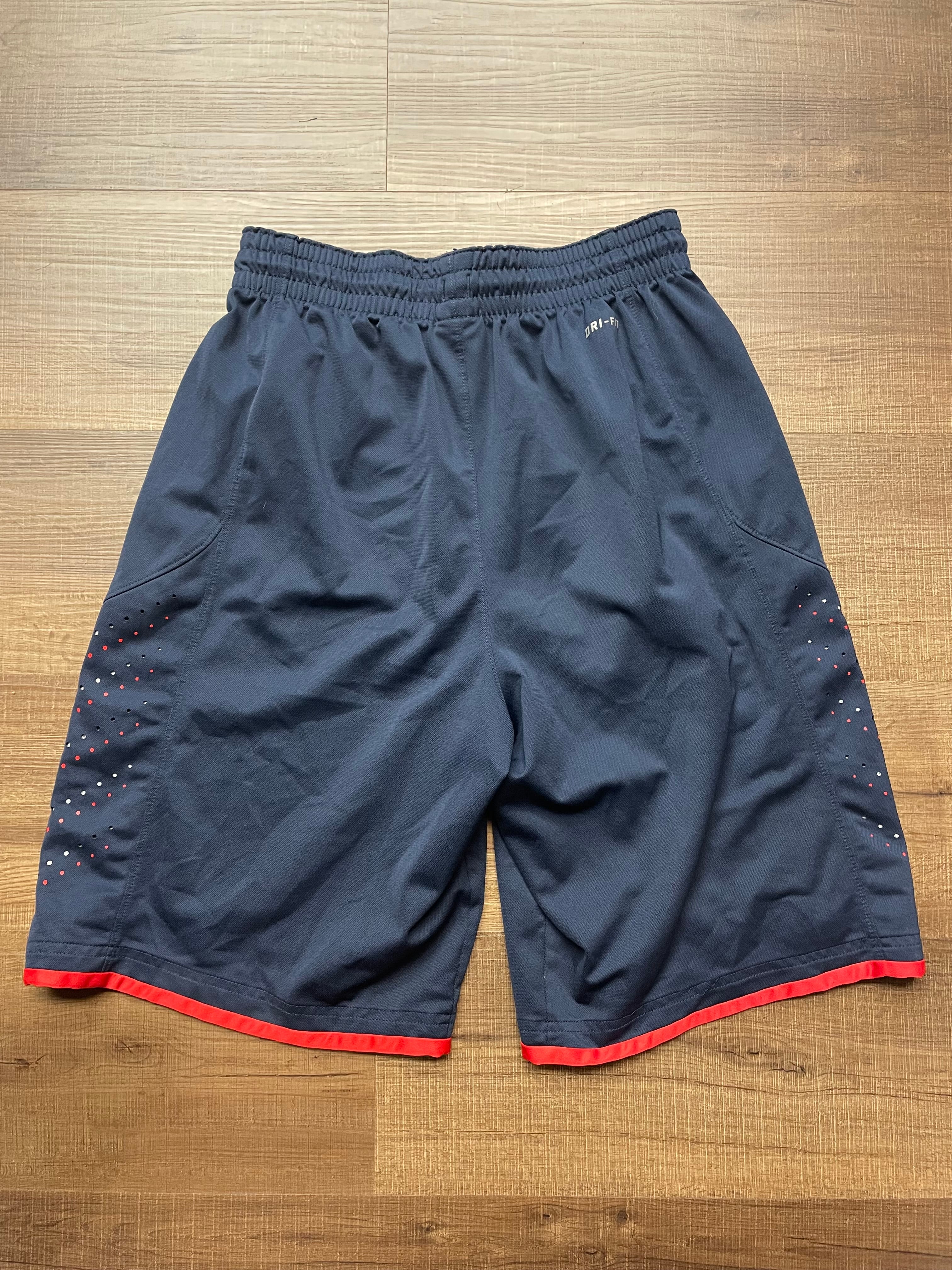 Nike Men's Basketball Shorts (M)
