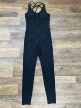 Zyia Active Ribbed Bodysuit (S)