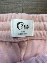 Zyia Active Girl's Sweatpants (12-14) - BinxBerry Consignment