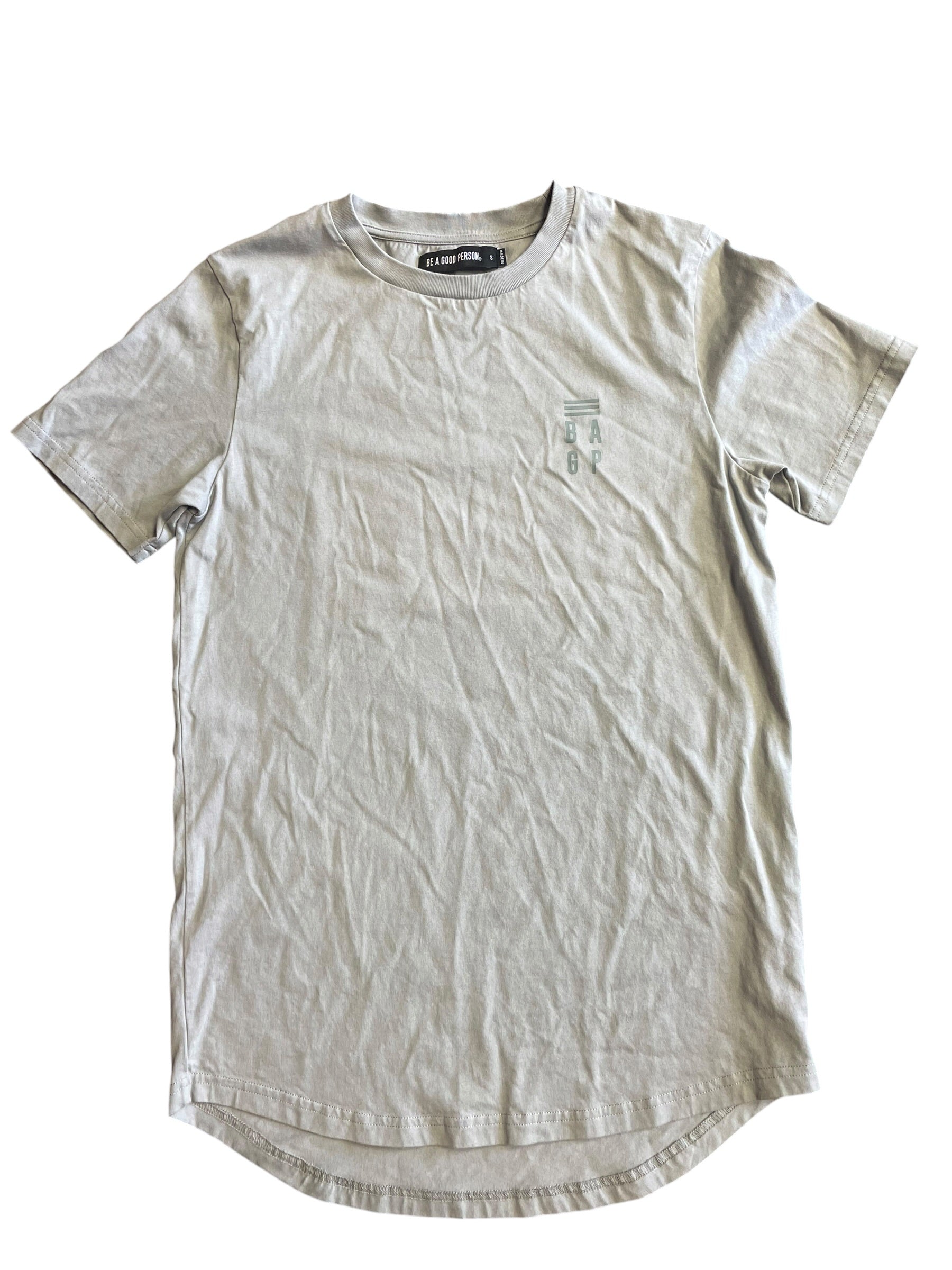 Be A Good Person Women's Tee (S)