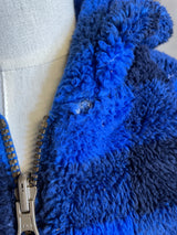 Land's End Reversible Boy's Hoodie (YL)