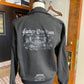 Metro Harley Davidson Women's Sweatshirt (M)