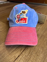 American Needle Cooperstown Collection Women's Chicago Cubs Hat
