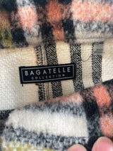Bagatelle Women's Shacket (S) - BinxBerry Consignment