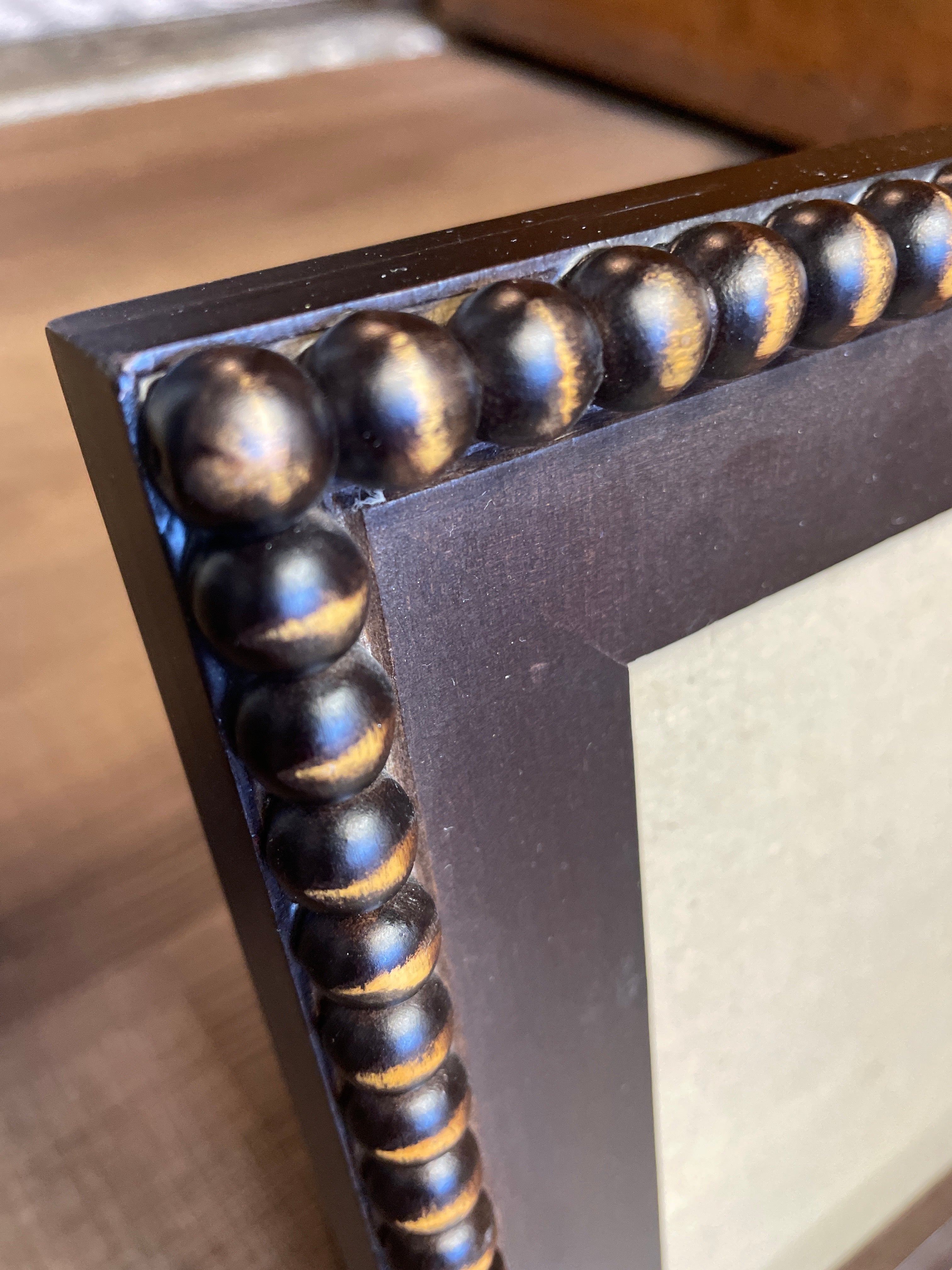 Wooden 5x7 Frame