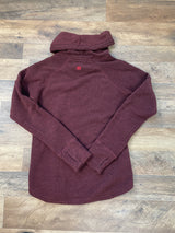 Sherpa Adventure Gear Women's Cowlneck Top (M) - BinxBerry Consignment
