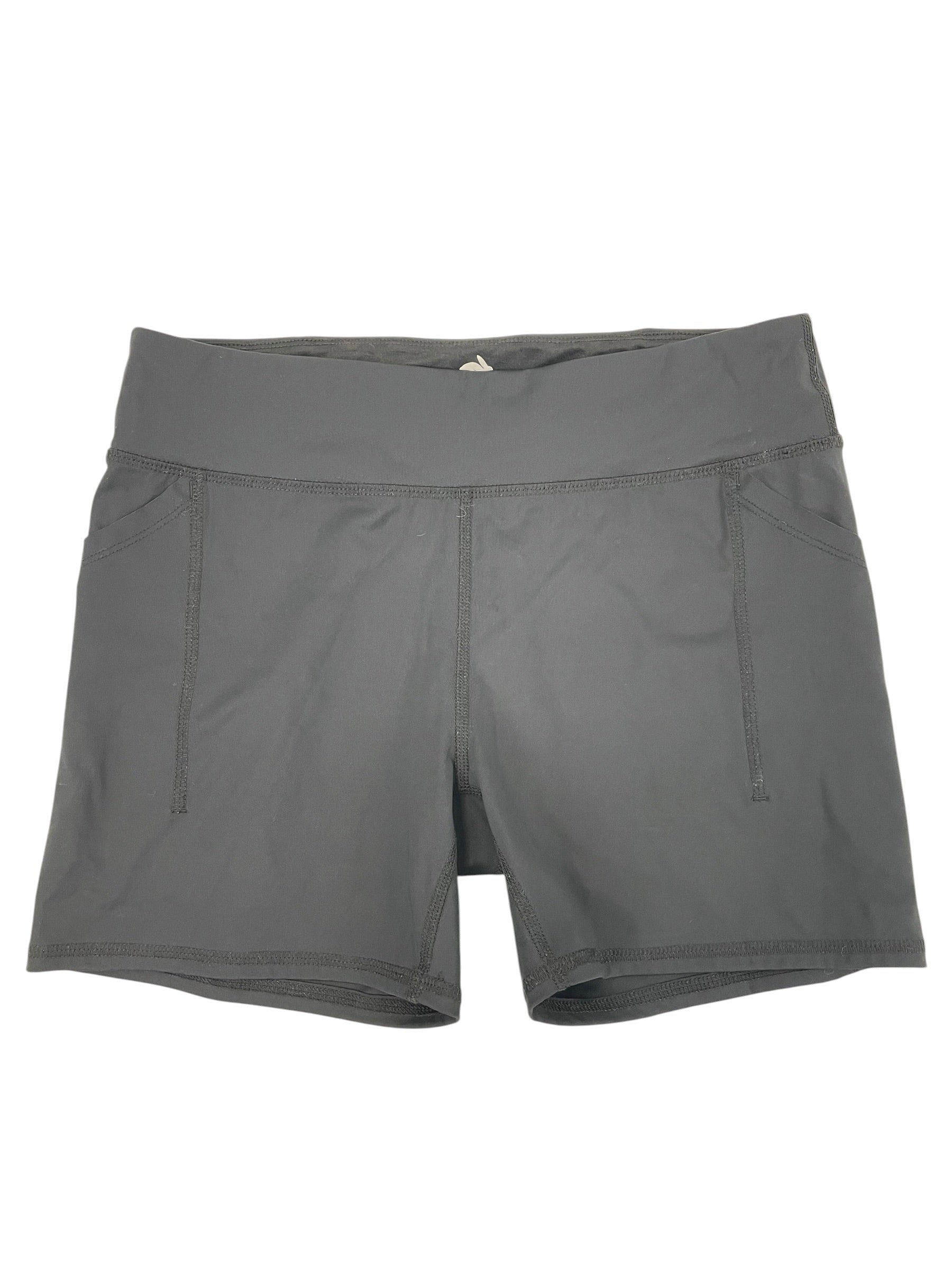 Rabbit Women's Speedy Leggy Athletic Shorts (M) - BinxBerry Consignment