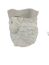 Scentsy "HOOT" Owl 6" Candle Wax Warmer - BinxBerry Consignment