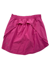 Lululemon Hotty Hot High-Rise Skirt (8)