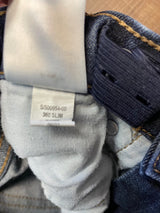 Old Navy Slim Cut Boys' Jeans (10)