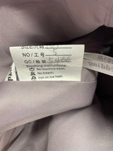 Vnaix Lace Up Wedding Dress (18W)