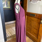 Woosea Sleeveless Maxi Dress (XXL)
