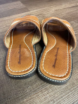 Tommy Bahama Anchors Away Men's Linen Slide (8)