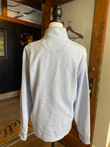 Vineyard Vines Quarter Zip Women's Top (M)