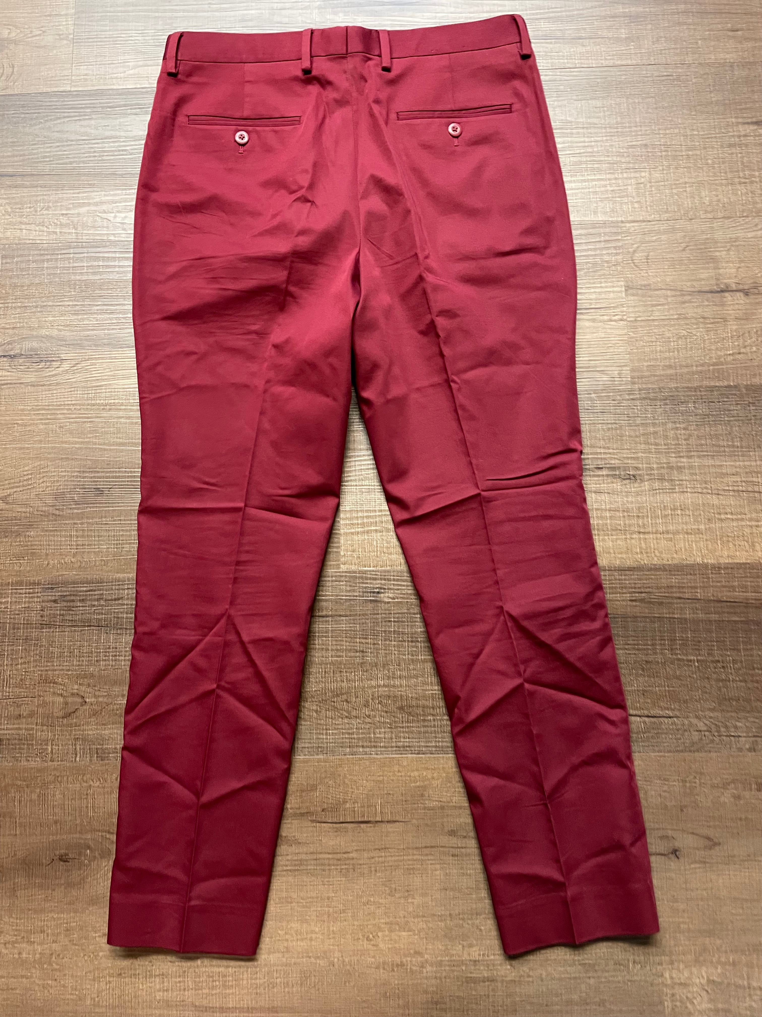 Express Extra Slim Men's Pants (30x30)