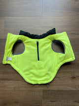 Pup Crew Pro Dog Coat (M)