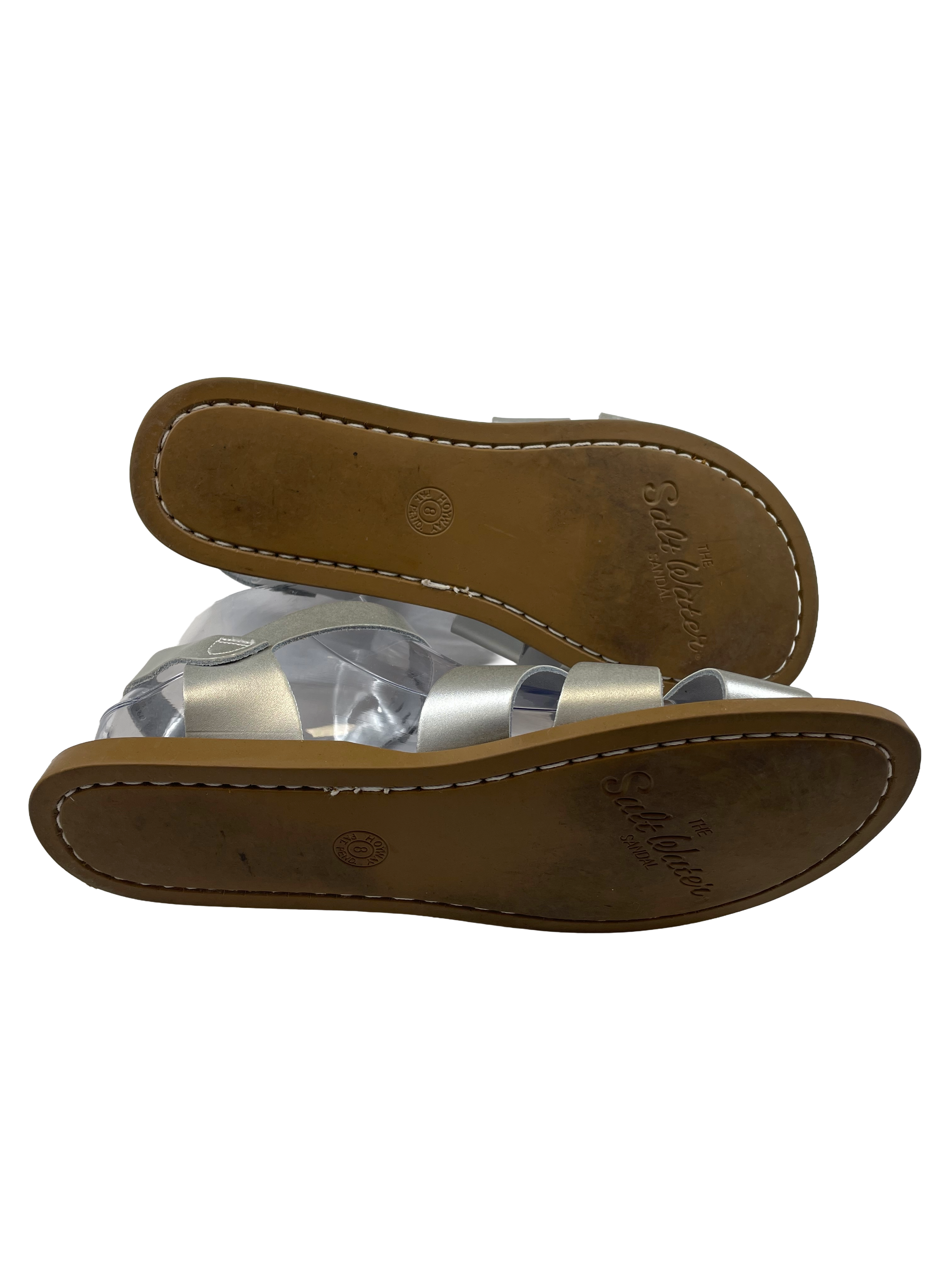 The Salt Water Sandal the Hoyway (8) - BinxBerry Consignment