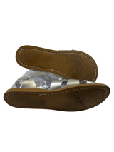 The Salt Water Sandal the Hoyway (8) - BinxBerry Consignment