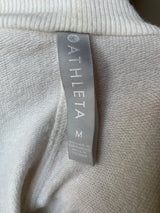 Athleta Women's Open Front Cardigan (M)