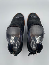 Sofft Women's Millard Open Toed Booties (7)